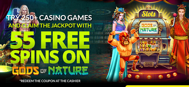 Enjoy No cost Online https://casinonodeposit-bonus.com/ Slot machine games Right now